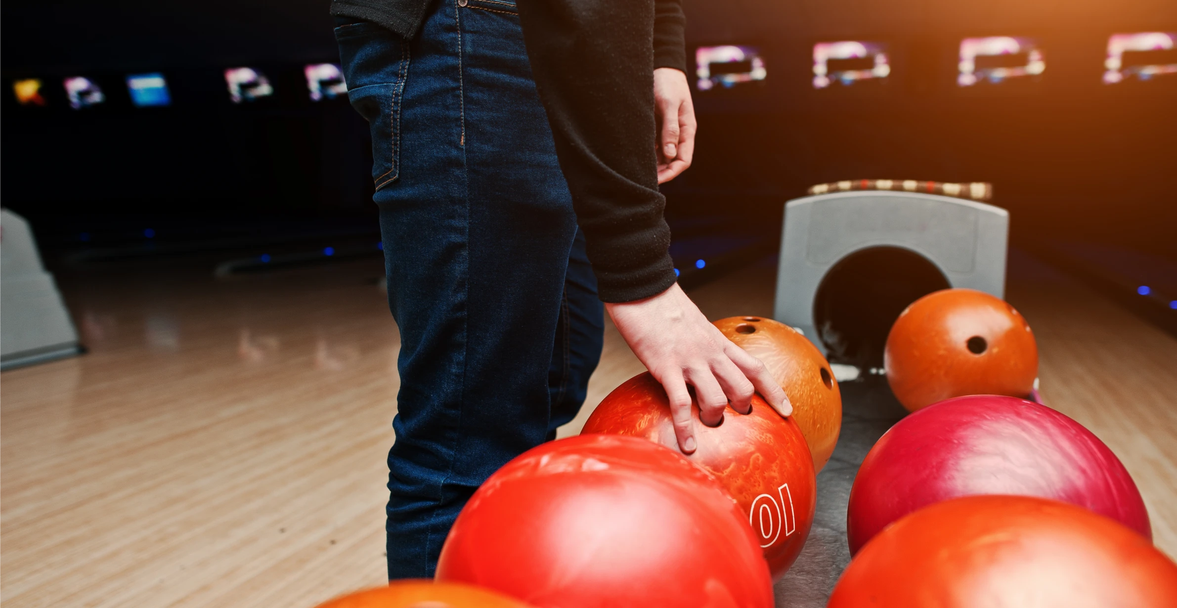 Le Master Bowling A Brest Un Espace Jeux A Brest 1